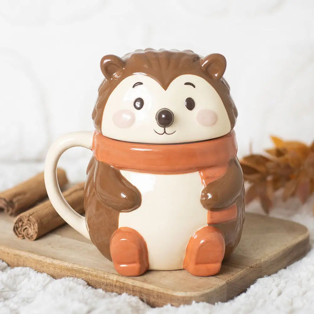 Mug Hérisson