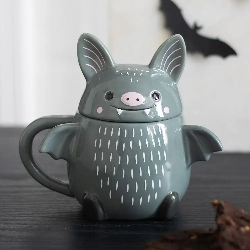 Mug Chauve souris