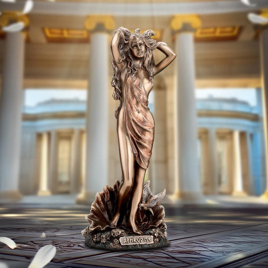 Statue Aphrodite