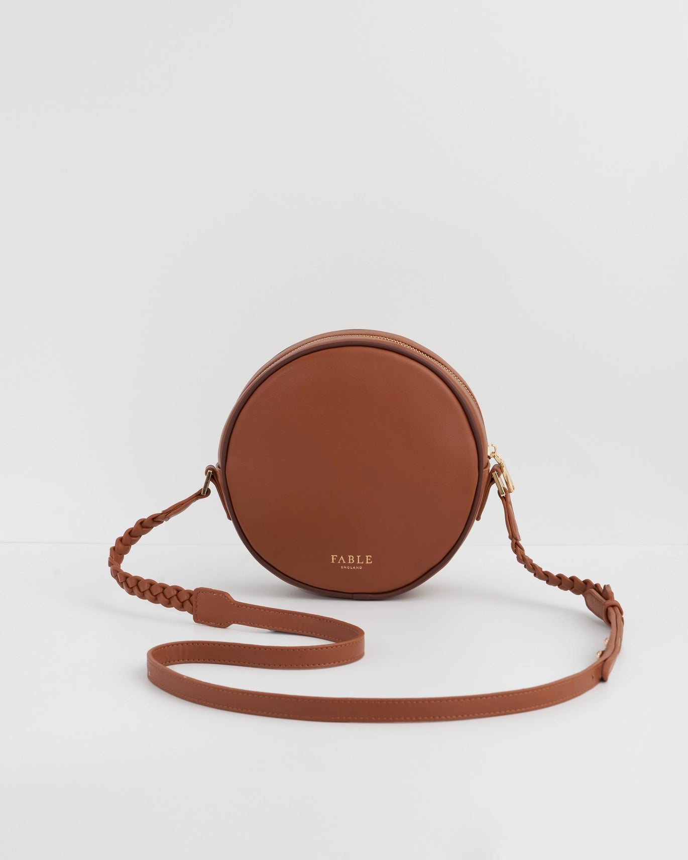 Sac brodé Abeille